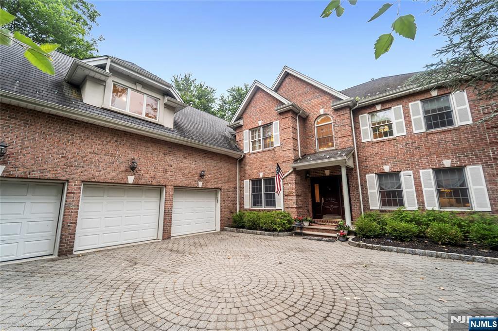 136 Tappan Road