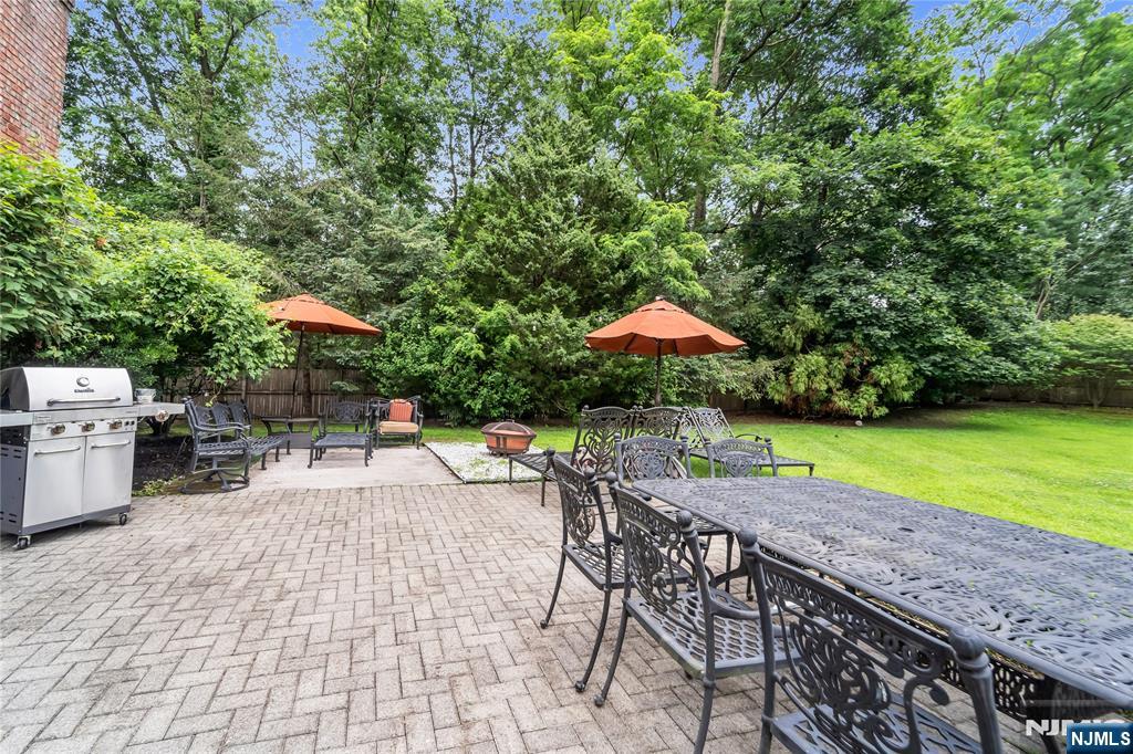 136 Tappan Road