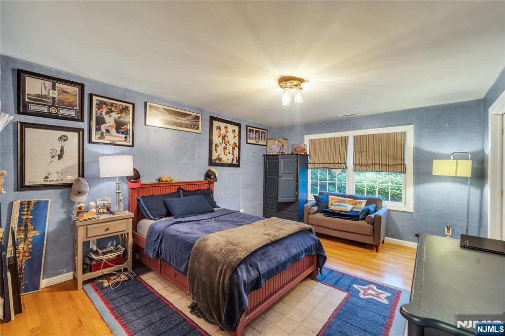 136 Tappan Road
