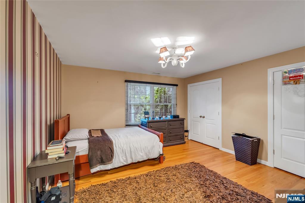 136 Tappan Road
