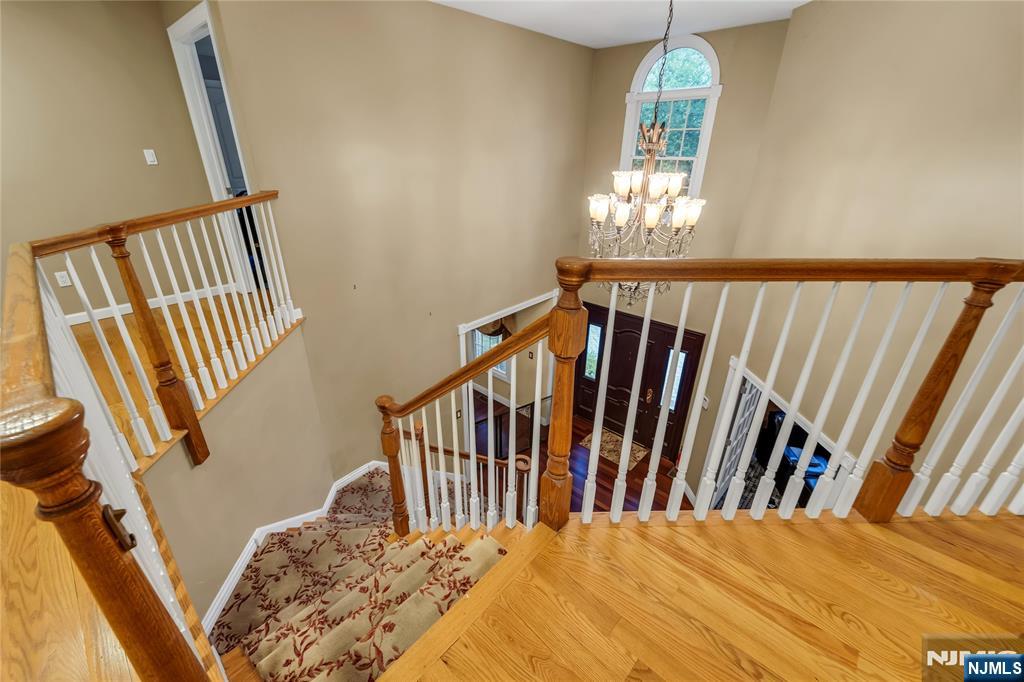 136 Tappan Road