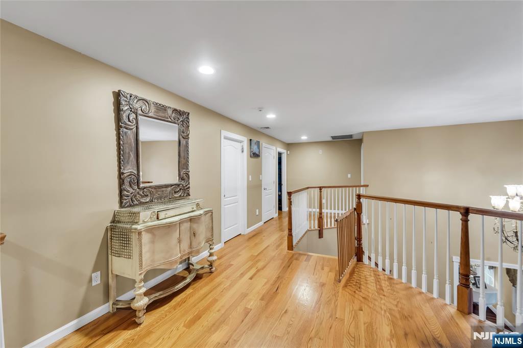 136 Tappan Road