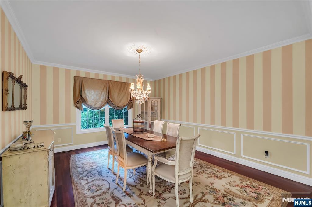 136 Tappan Road