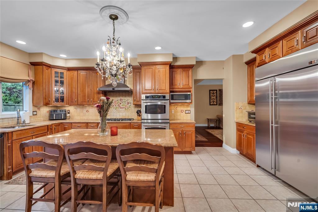 136 Tappan Road