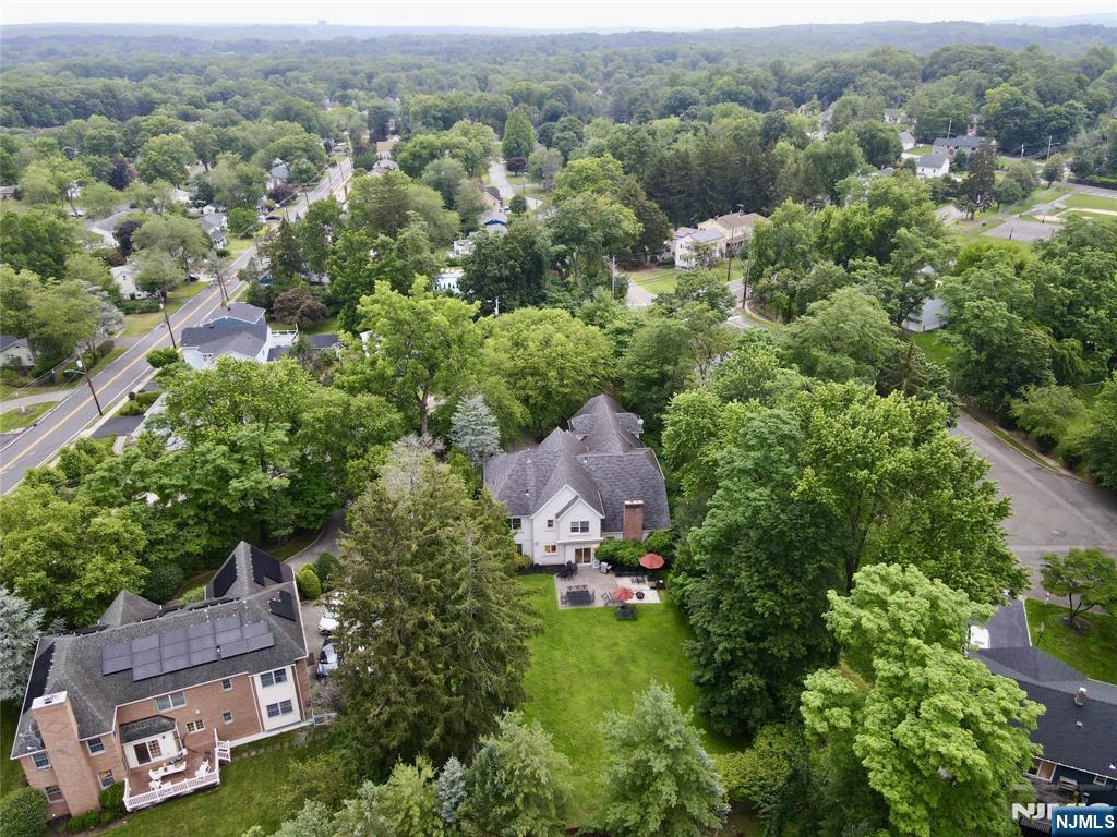 136 Tappan Road