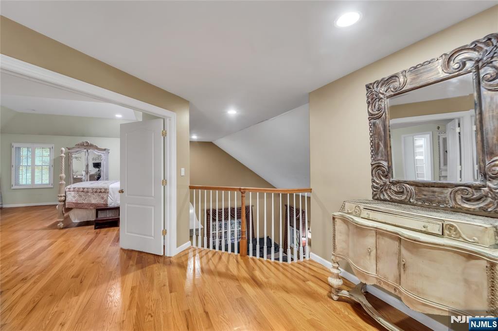 136 Tappan Road