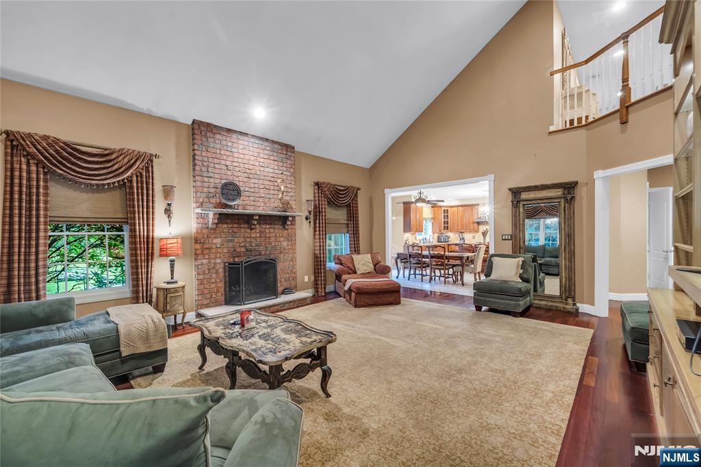 136 Tappan Road