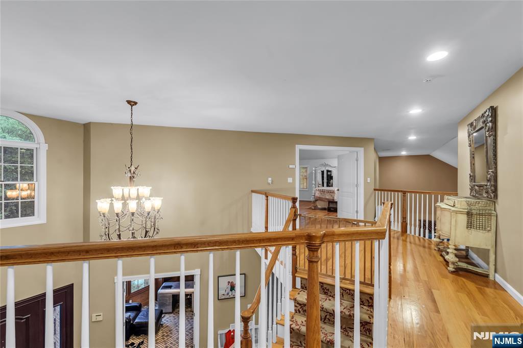 136 Tappan Road