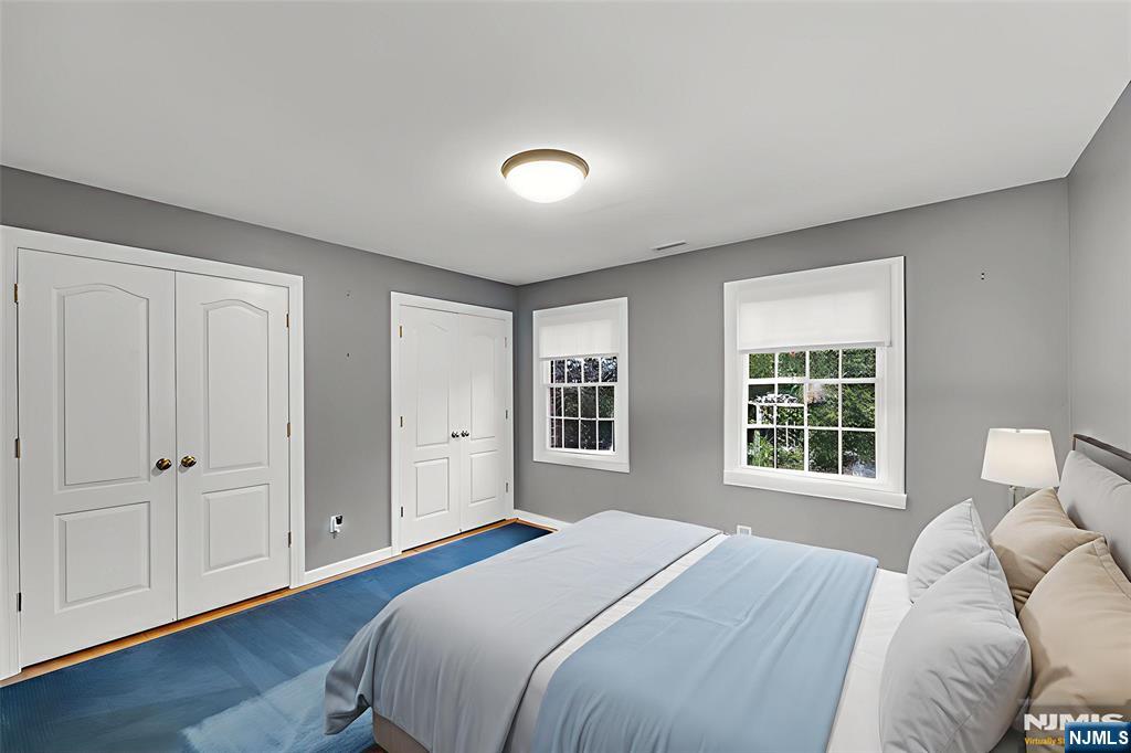 136 Tappan Road