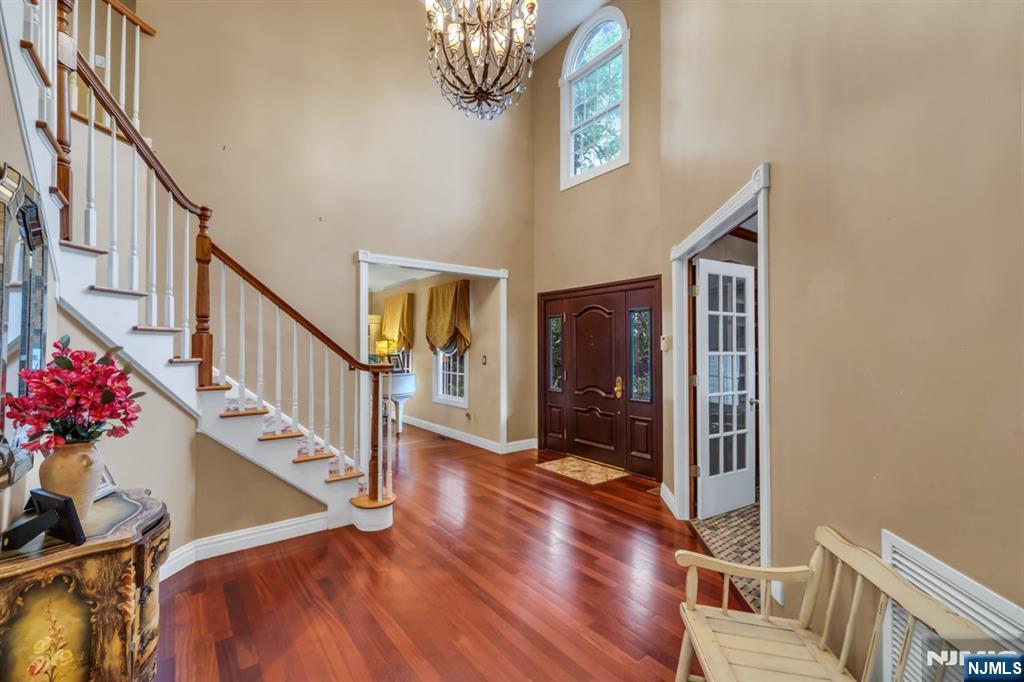 136 Tappan Road