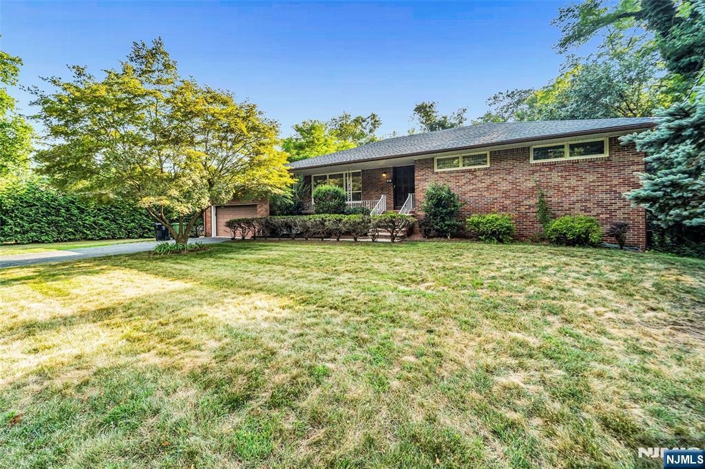 341 Road
