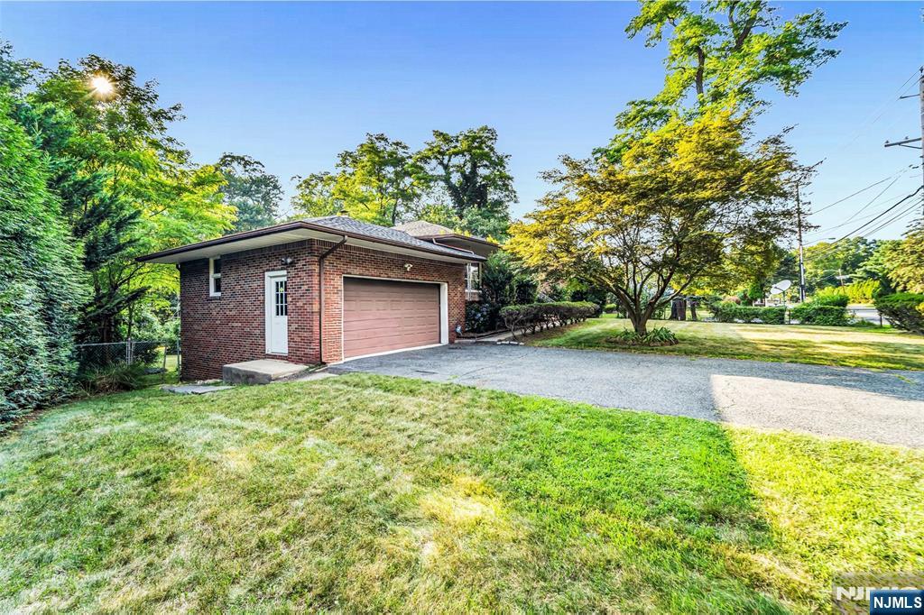 341 Road