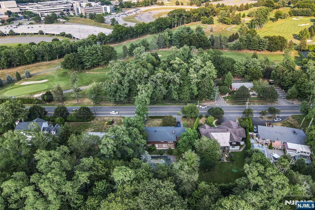 341 Road
