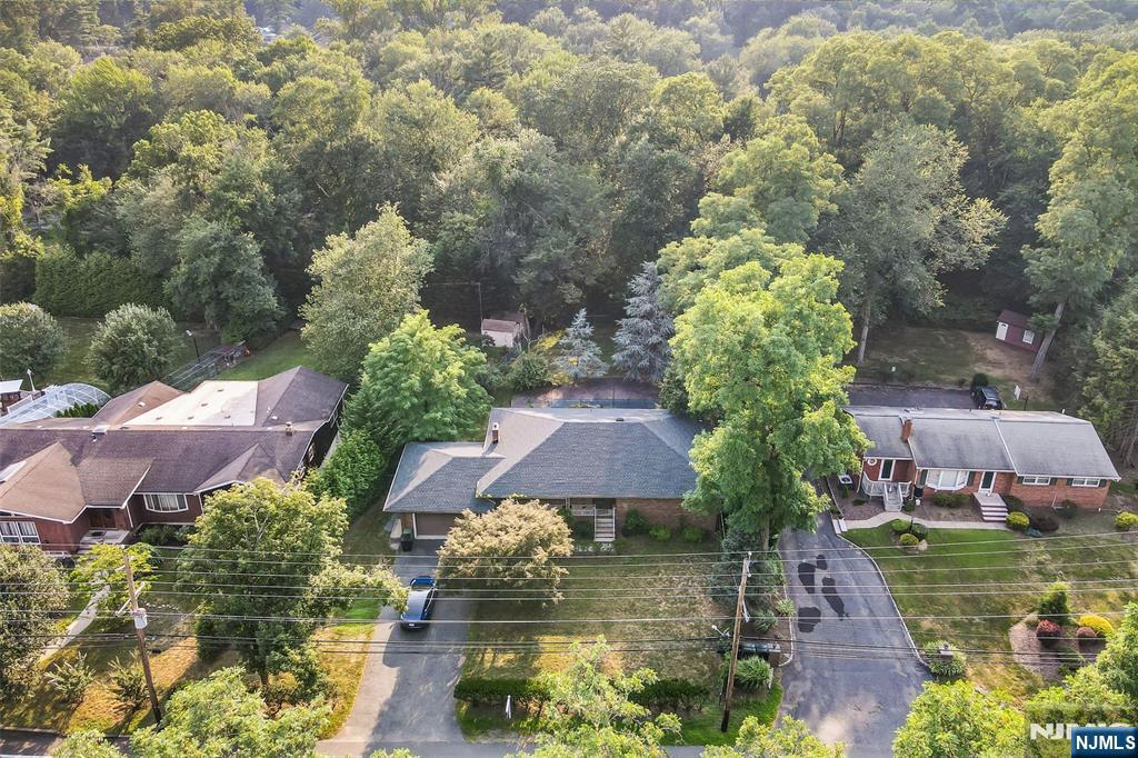 341 Road
