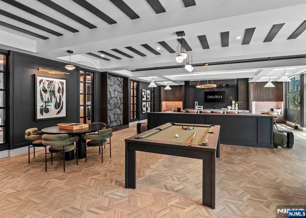 18 Park Avenue 1101