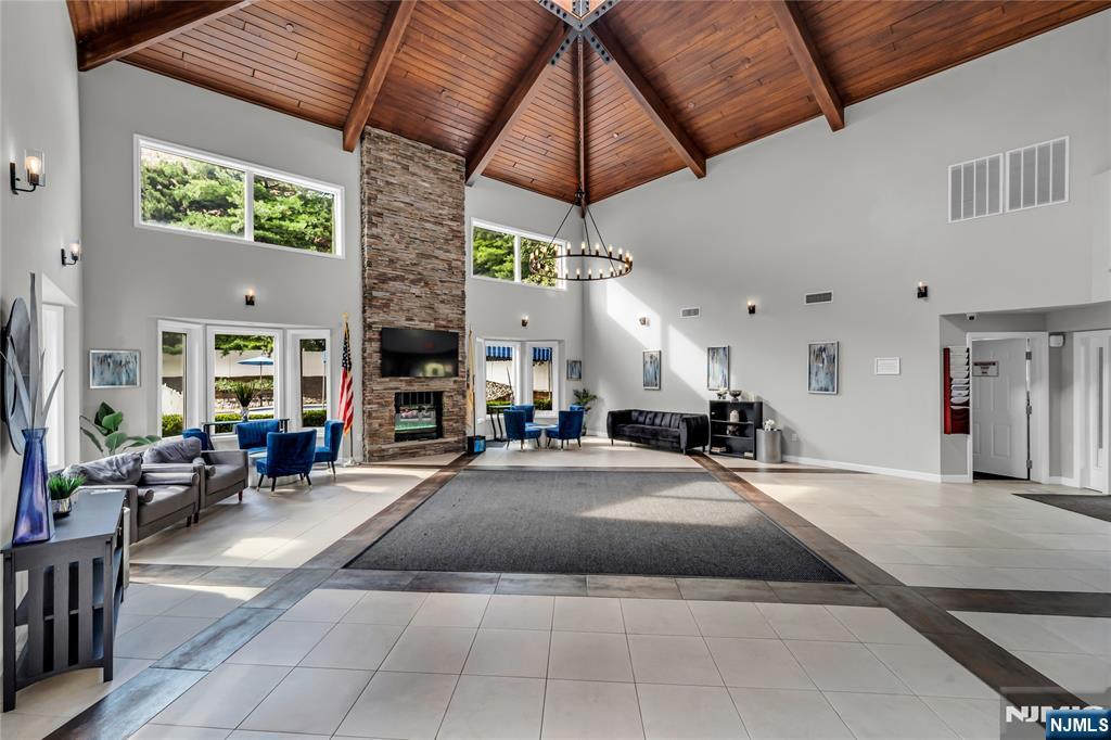 309 Hancock Court M309