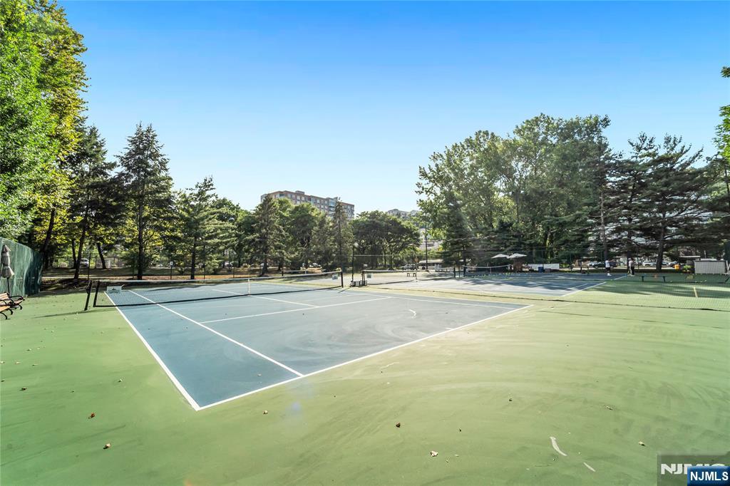 309 Hancock Court M309