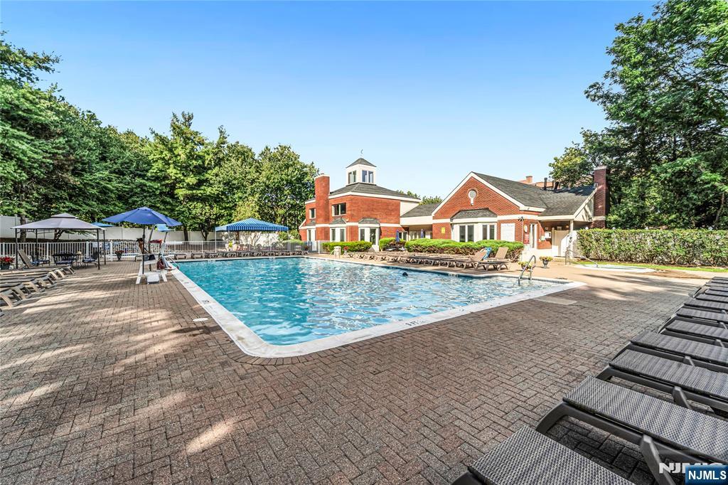 309 Hancock Court M309