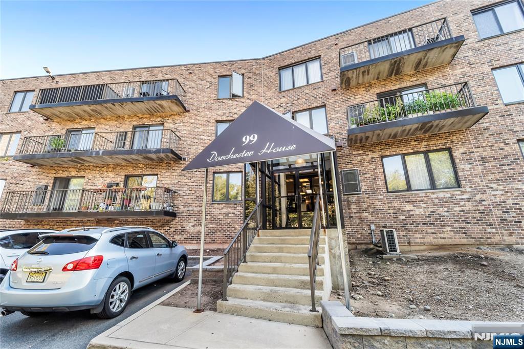 99 Teaneck Road 301