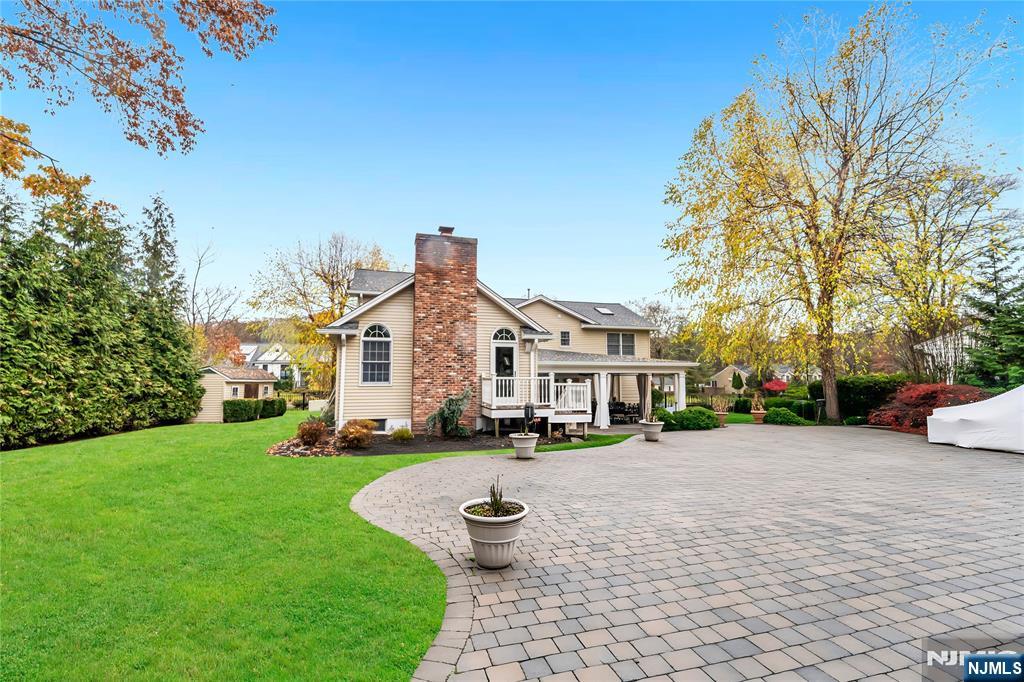 854 Cambridge Road