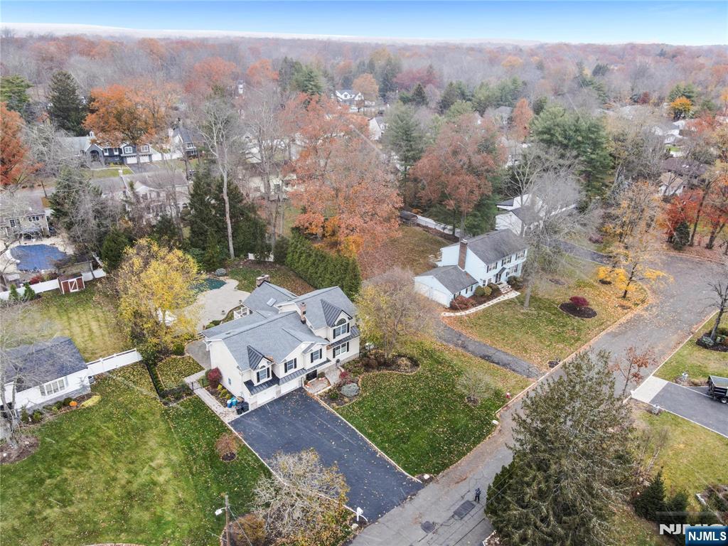 854 Cambridge Road