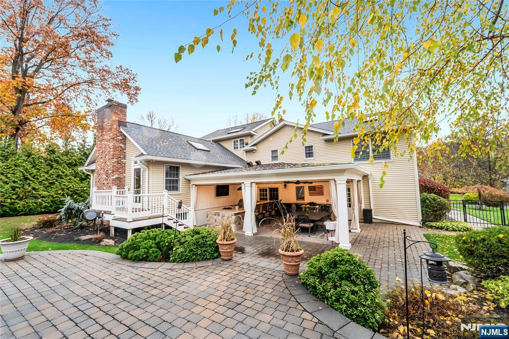 854 Cambridge Road