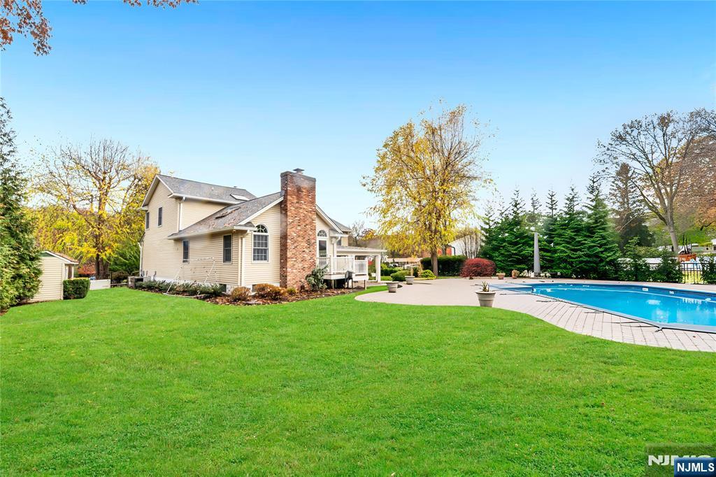 854 Cambridge Road
