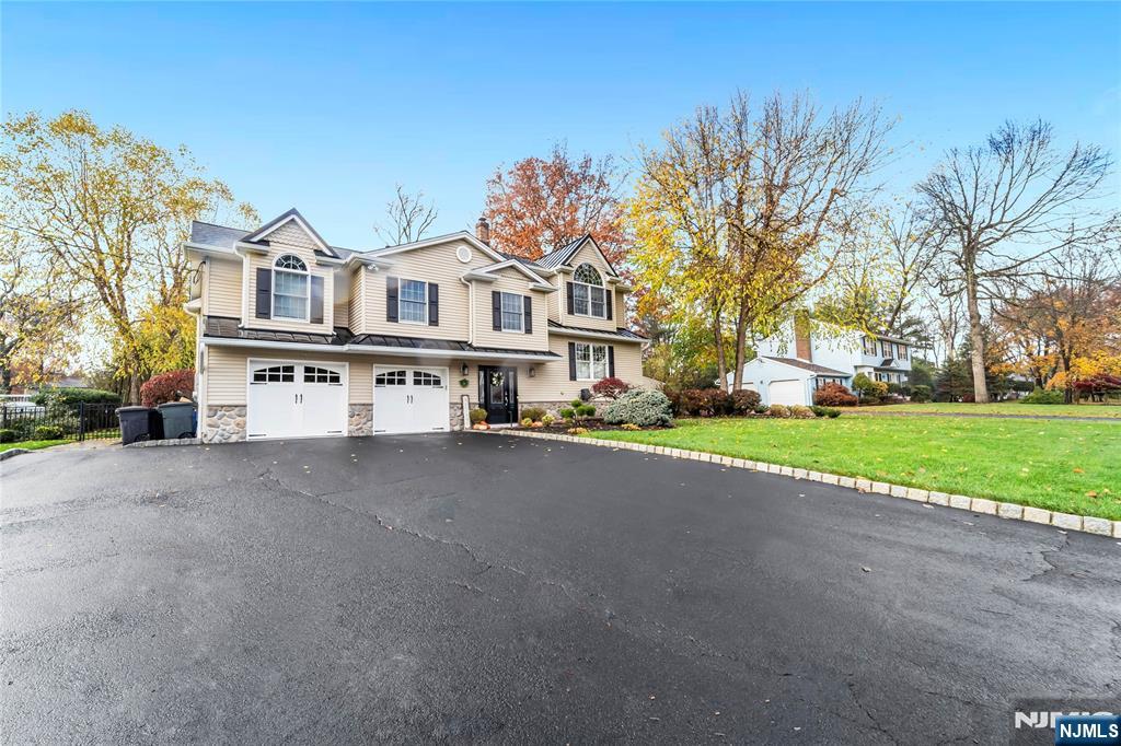 854 Cambridge Road