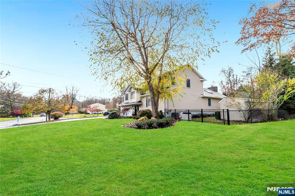854 Cambridge Road