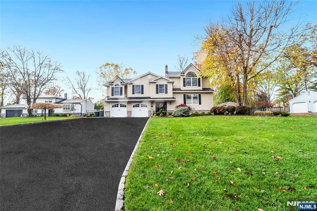854 Cambridge Road