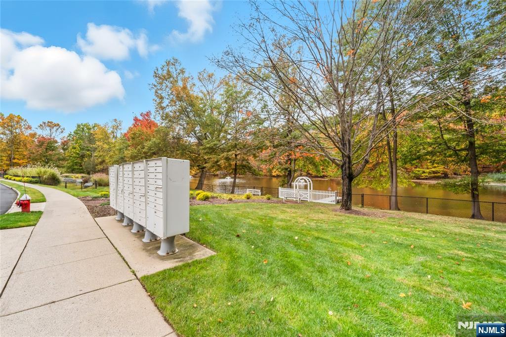 54 Pine Lake Terrace T054