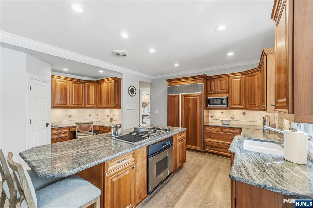 2 Stewart Court