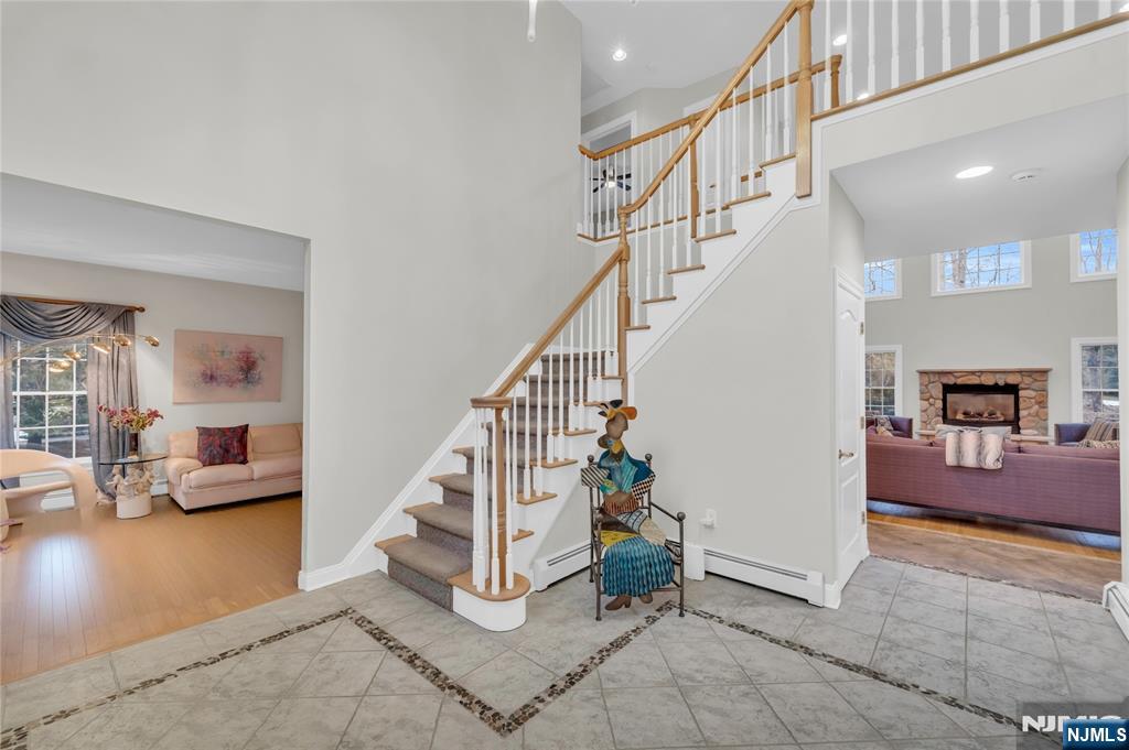 1 Sherwood Court