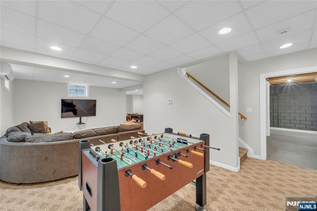 1 Sherwood Court