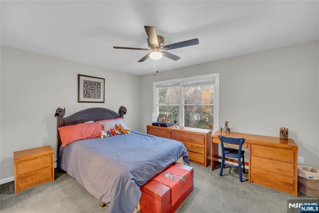 1 Sherwood Court