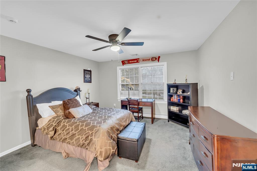 1 Sherwood Court
