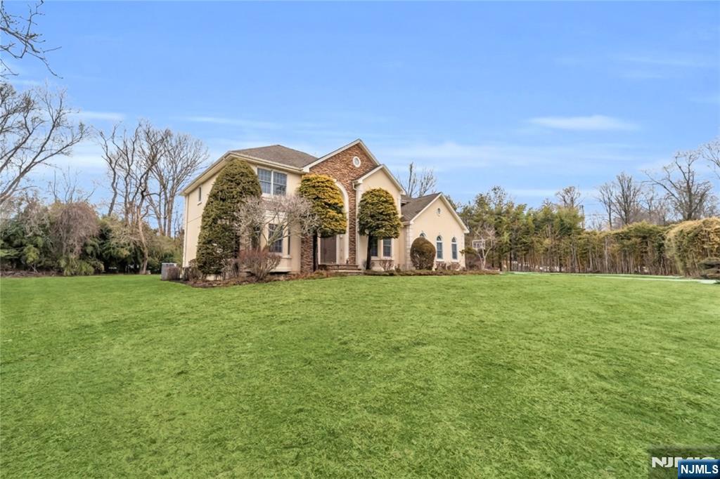 1 Sherwood Court