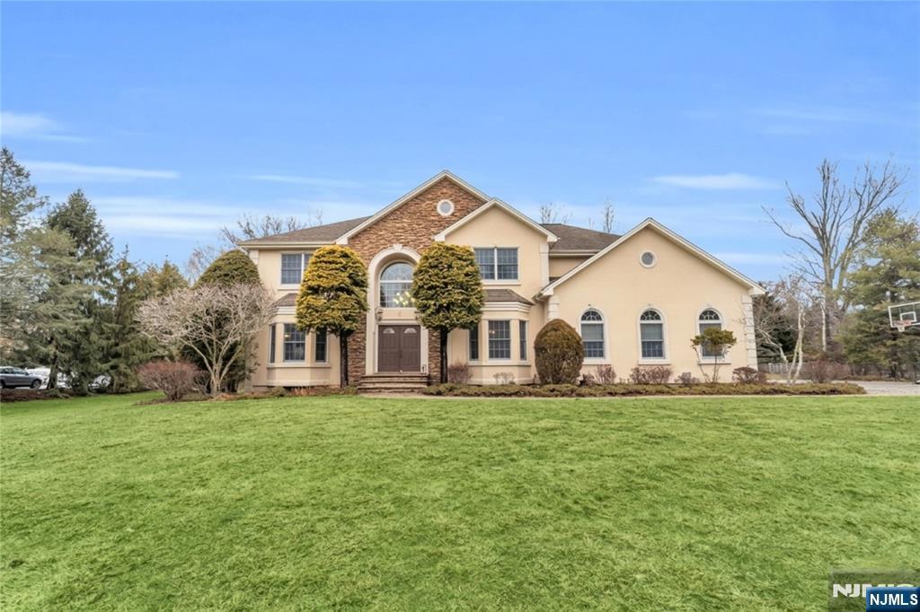 1 Sherwood Court