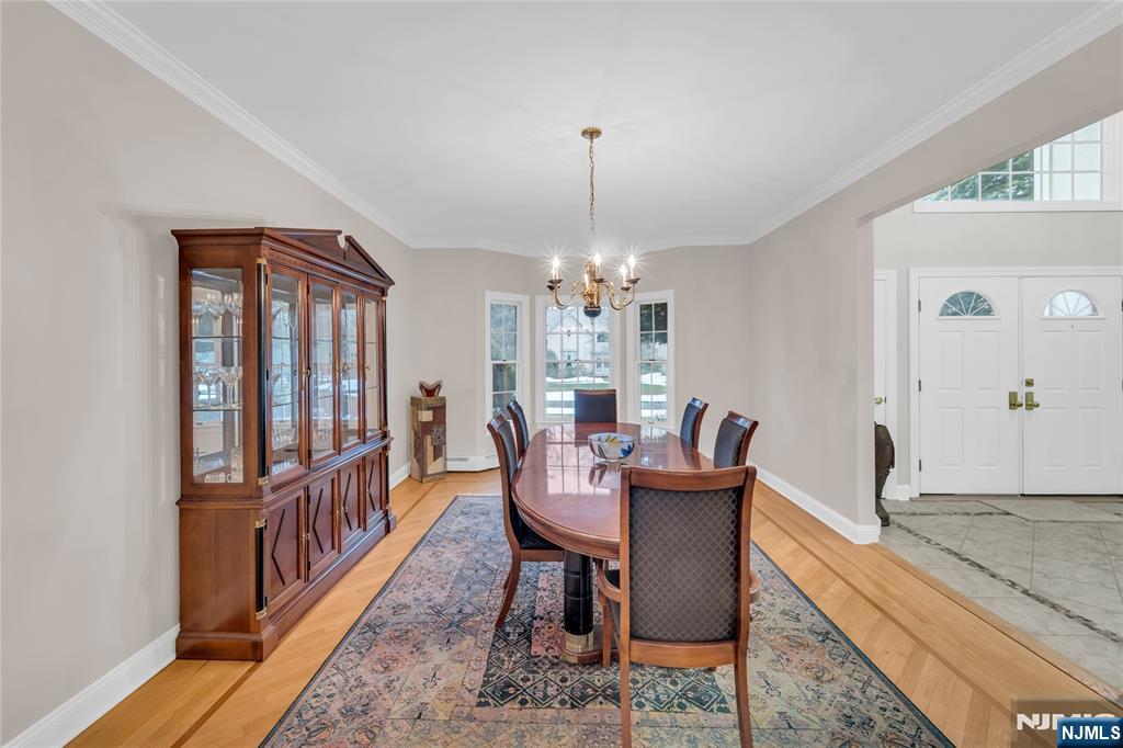 1 Sherwood Court