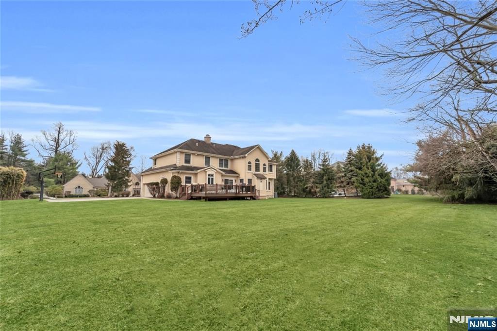 1 Sherwood Court