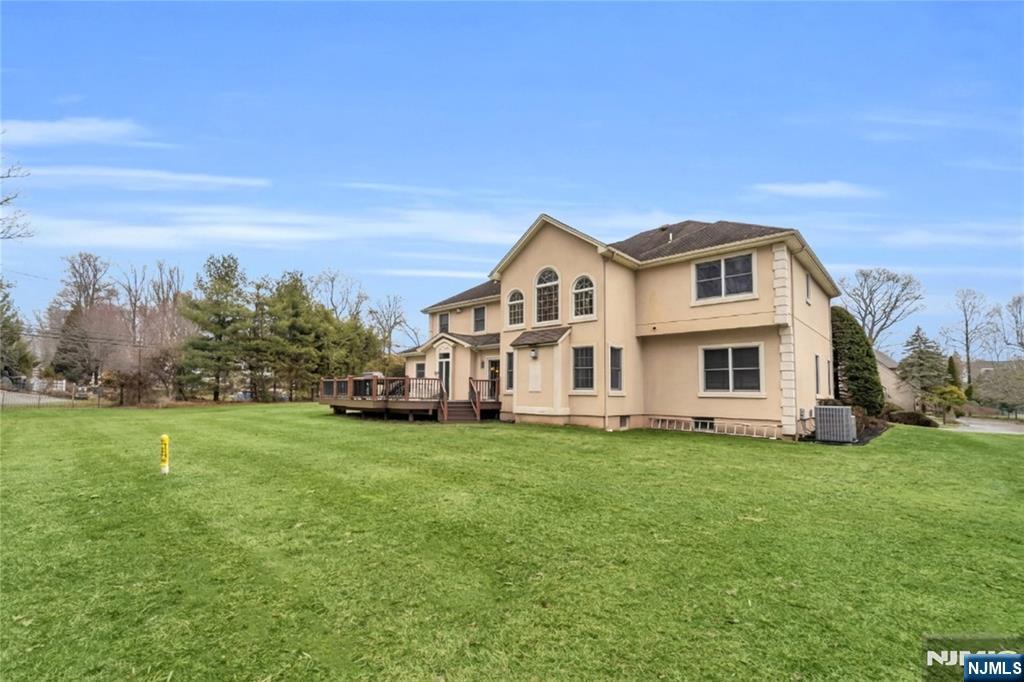 1 Sherwood Court