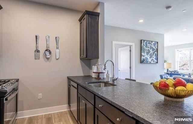 455 Livingston Street 308