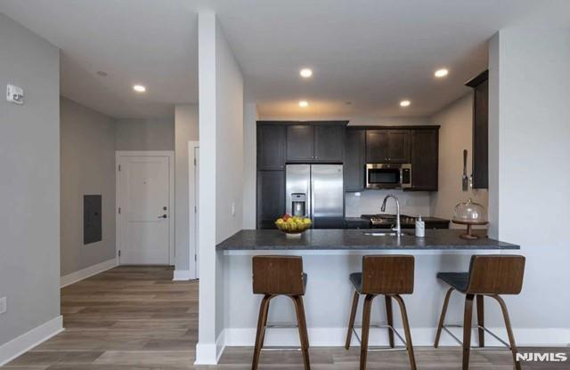 455 Livingston Street 308