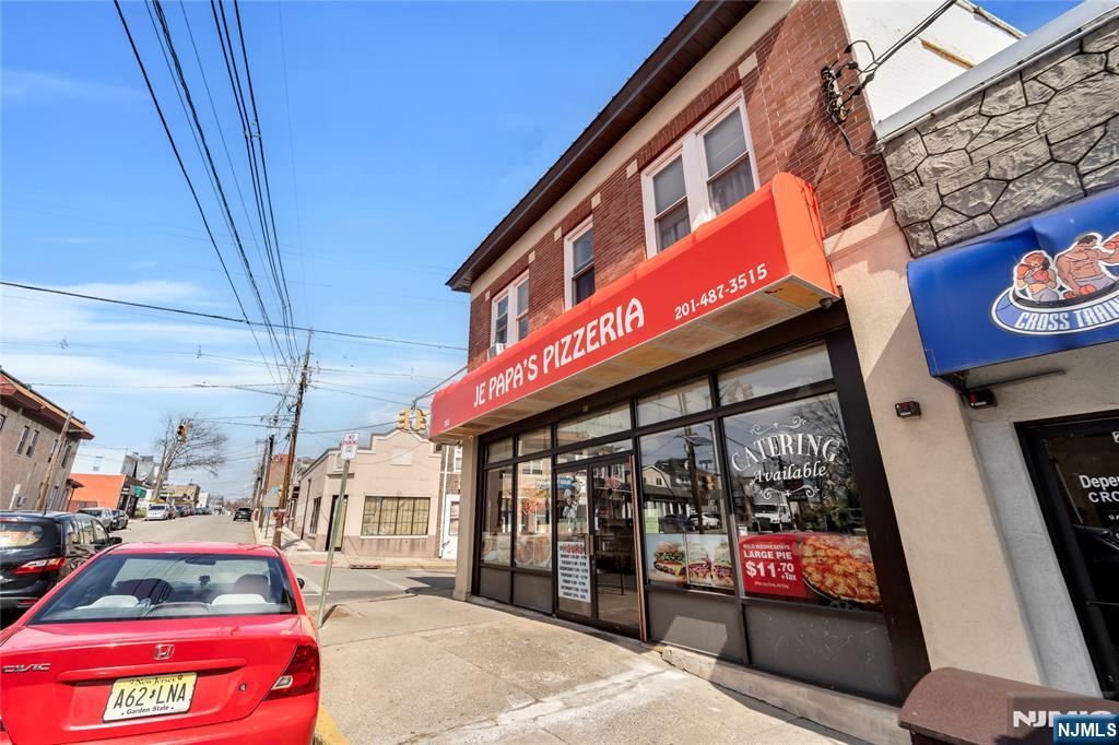 265 Queen Anne Road