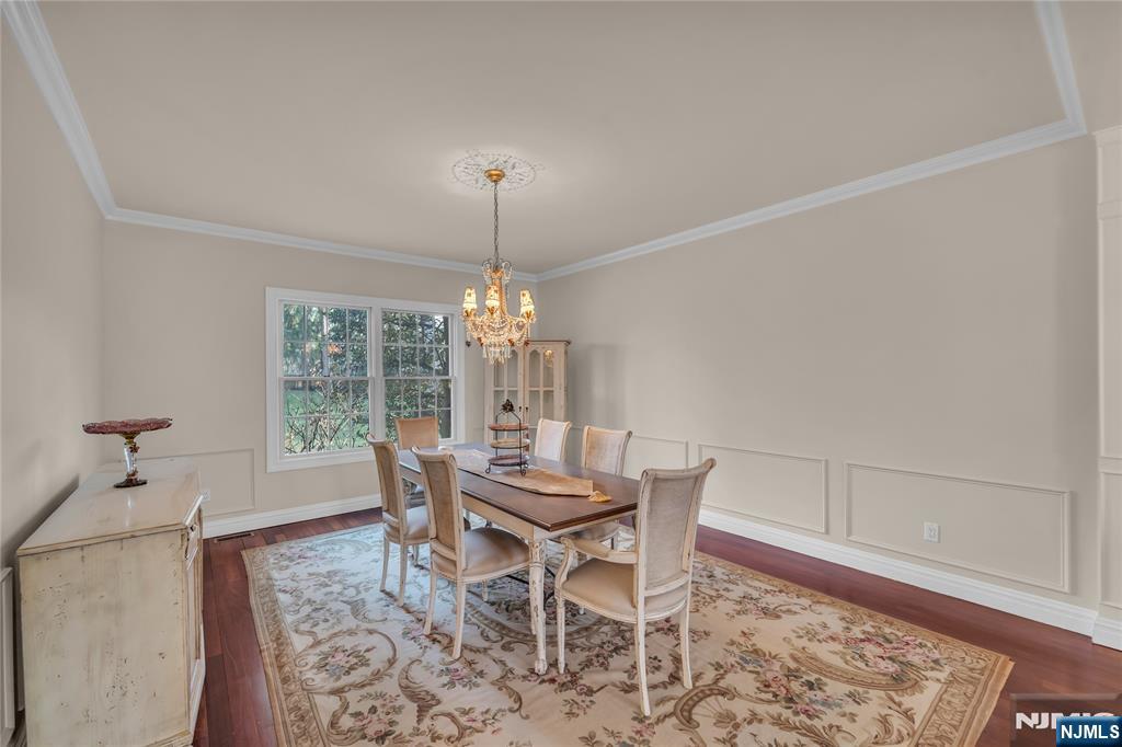 136 Tappan Road