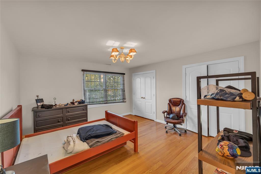 136 Tappan Road