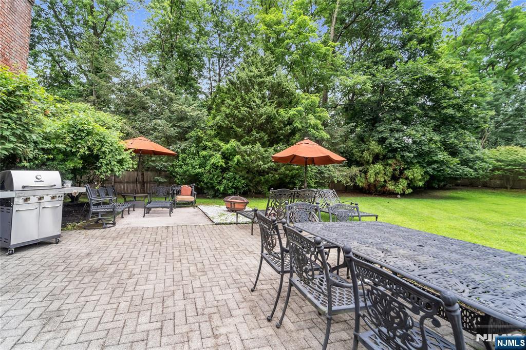 136 Tappan Road