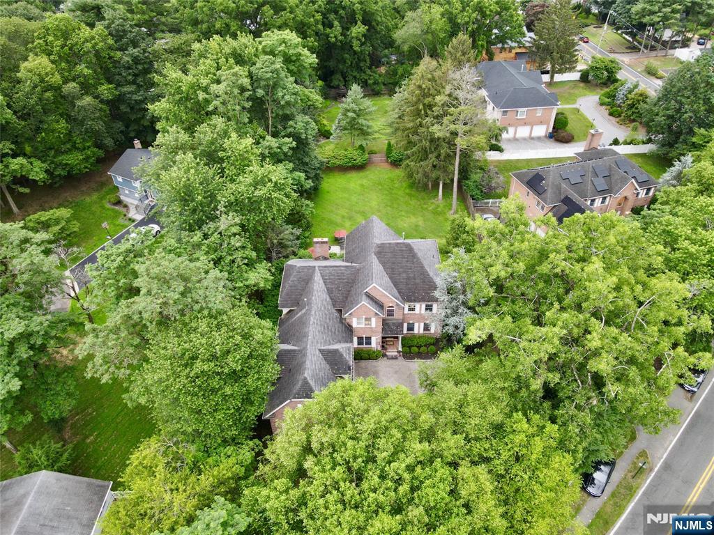 136 Tappan Road