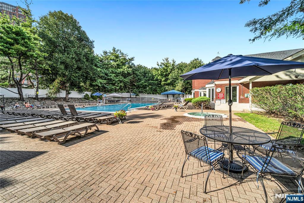309 Hancock Court M309