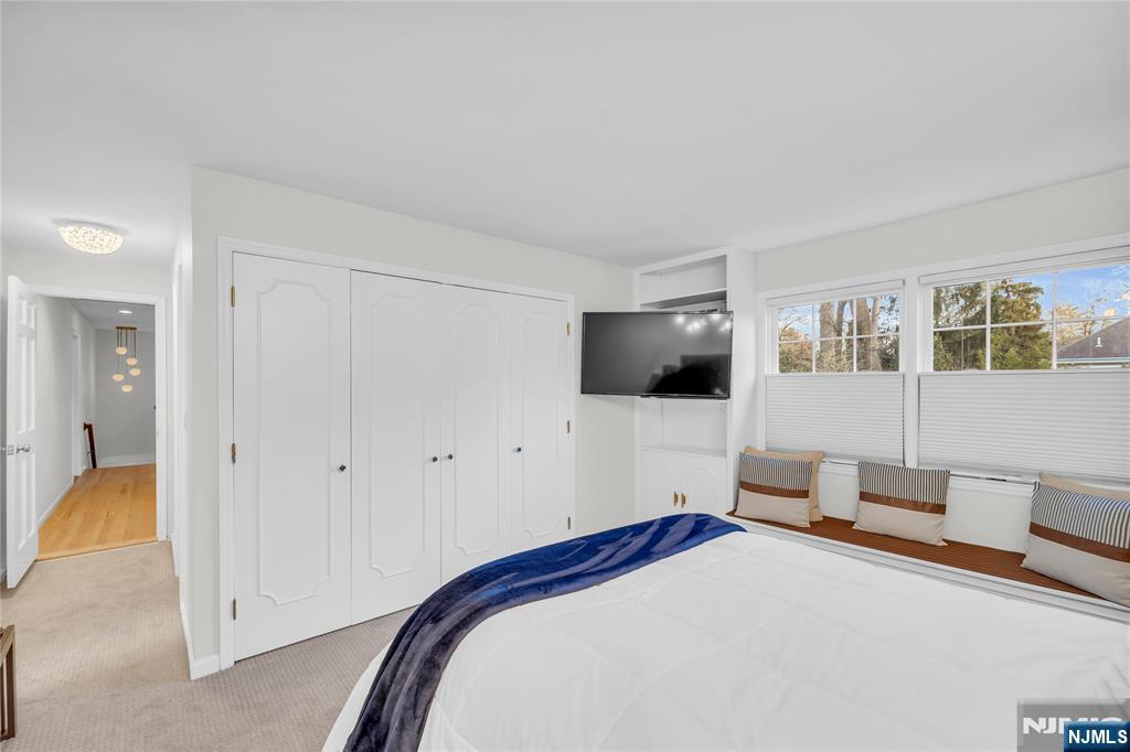 60 Parkhill Road